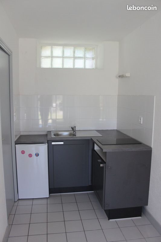 Appartement à louer, 22m², Montfort-sur-Meu