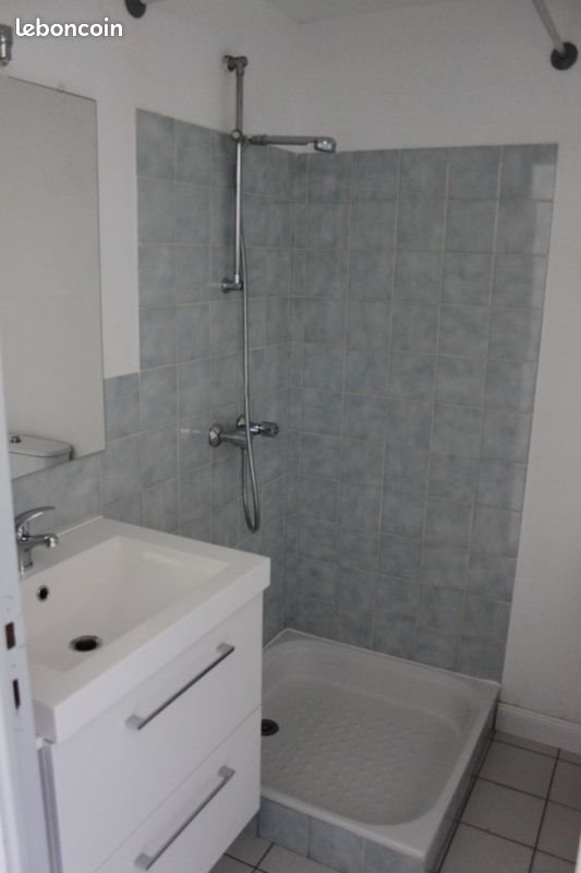 Appartement à louer, 22m², Montfort-sur-Meu