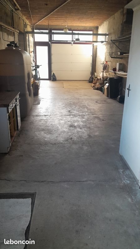 Appartement à louer, 100m², Givet