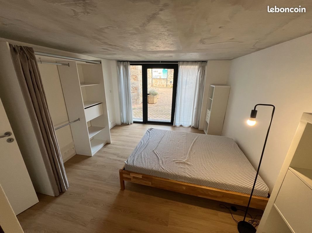 Appartement à louer, 45m², Vaugneray