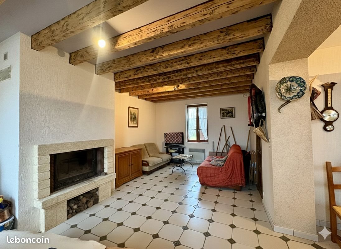 Maison à vendre, 180m², Charrin