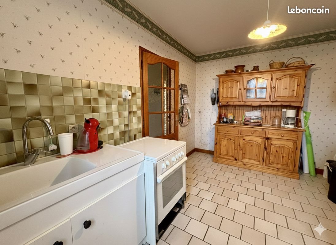 Maison à vendre, 180m², Charrin