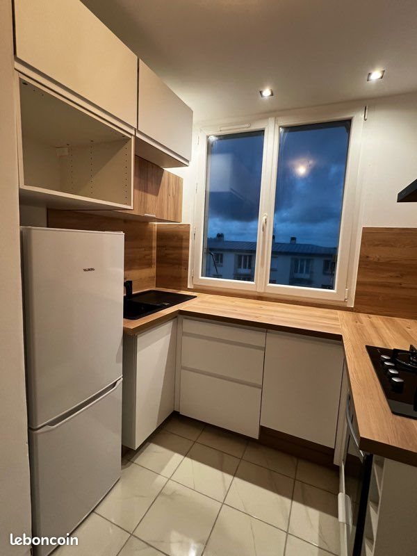 Appartement à louer, 74m², Brest