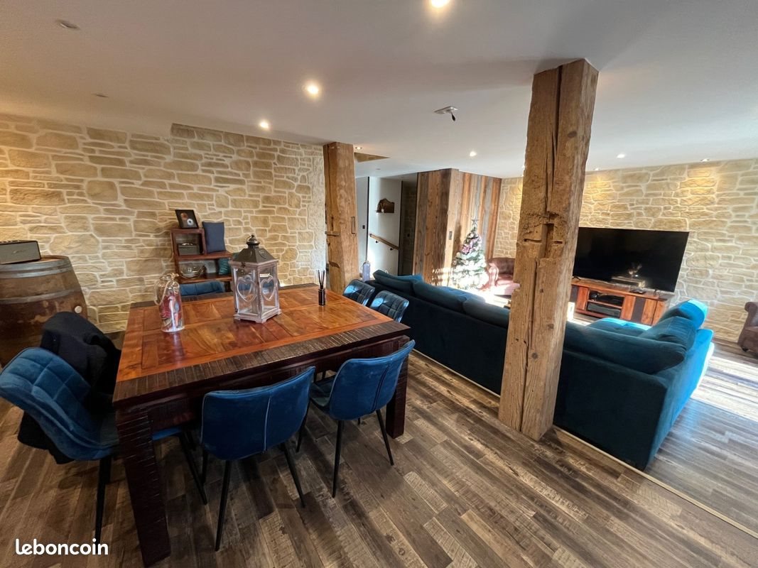 Maison à vendre, 181m², Allenjoie