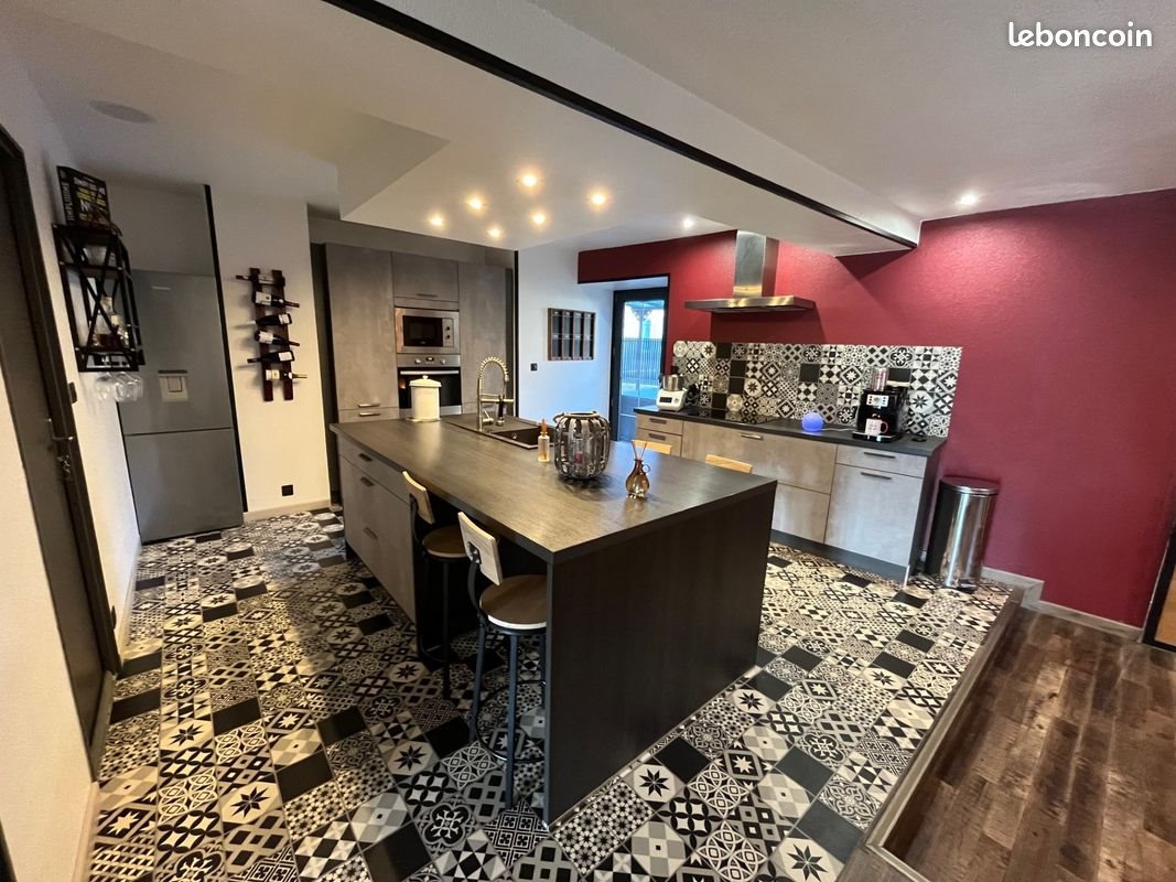 Maison à vendre, 181m², Allenjoie