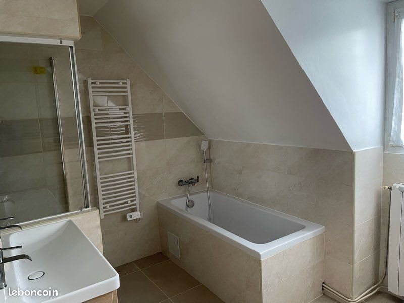 Maison à louer, 130m², Gonesse