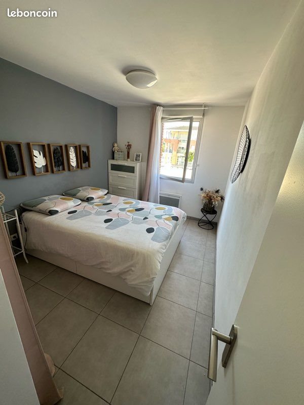 Appartement à vendre, 53m², Eaunes