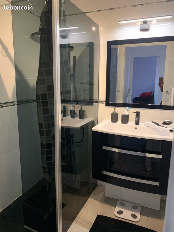 Appartement à vendre, 53m², Eaunes