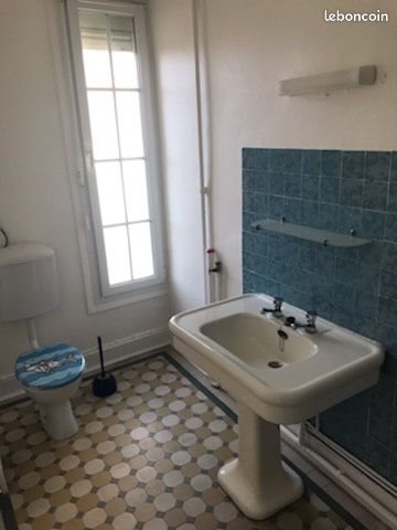 Appartement à louer, 40m², Amiens