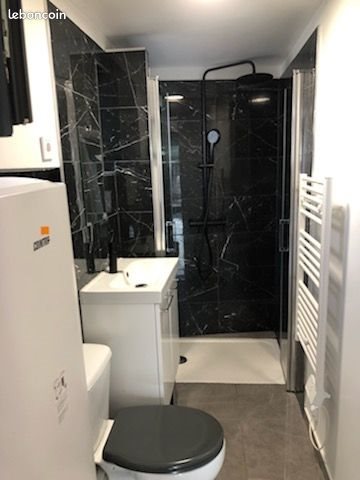 Appartement à louer, 50m², Martigues