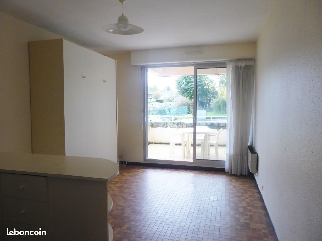Appartement à louer, 28m², Douarnenez