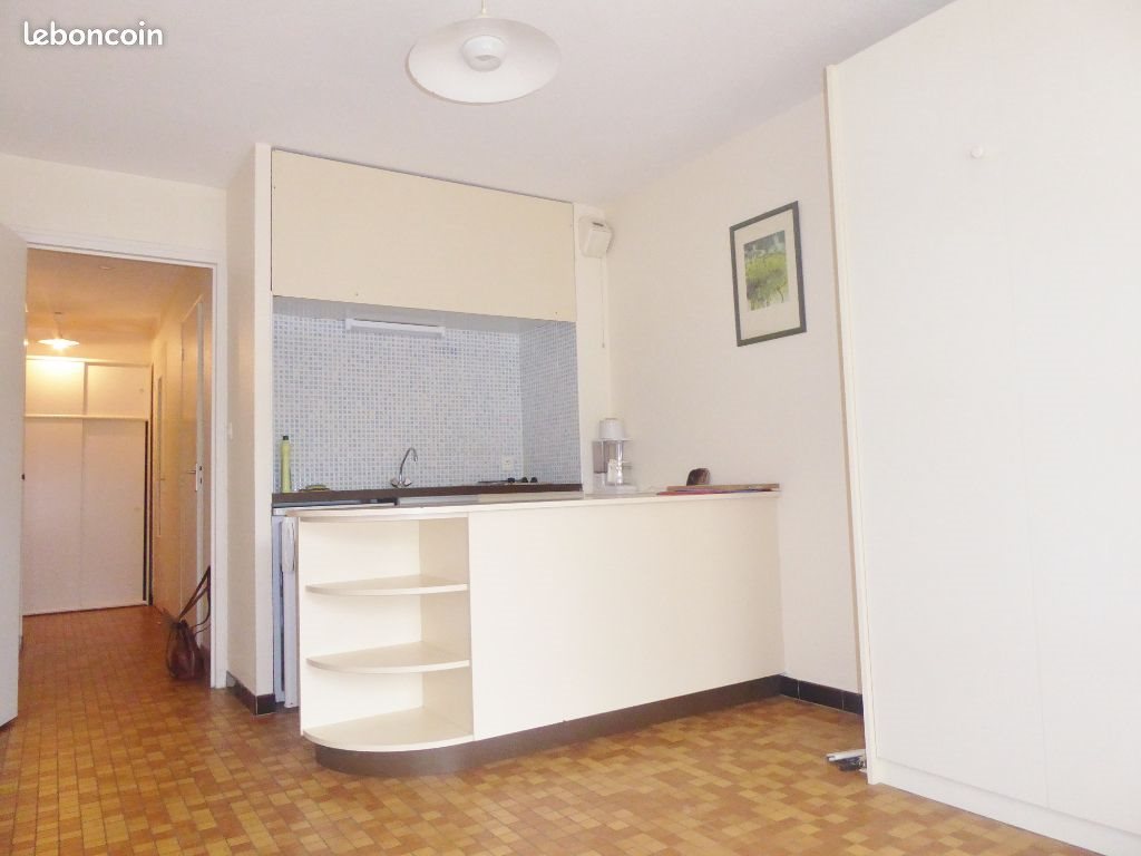 Appartement à louer, 28m², Douarnenez