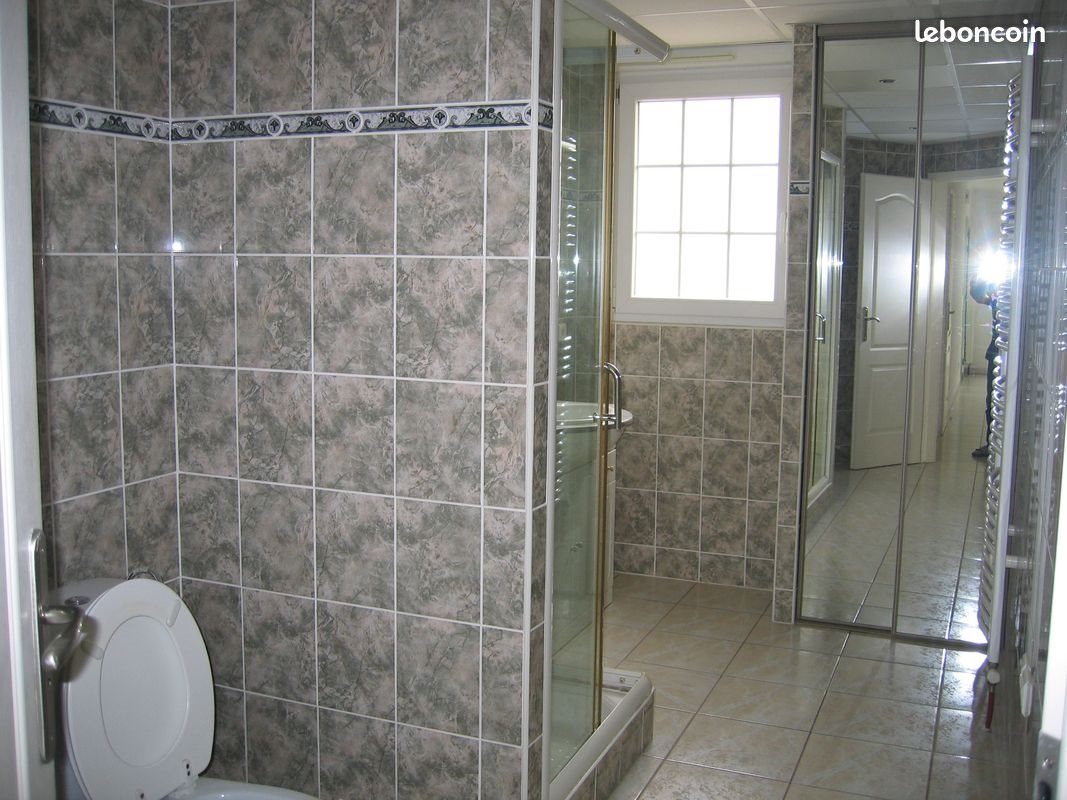 Appartement à louer, 58m², Alsting