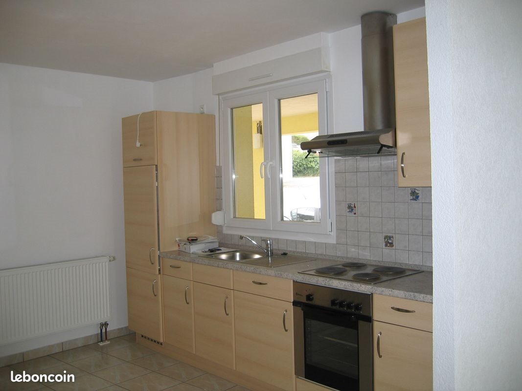 Appartement à louer, 58m², Alsting