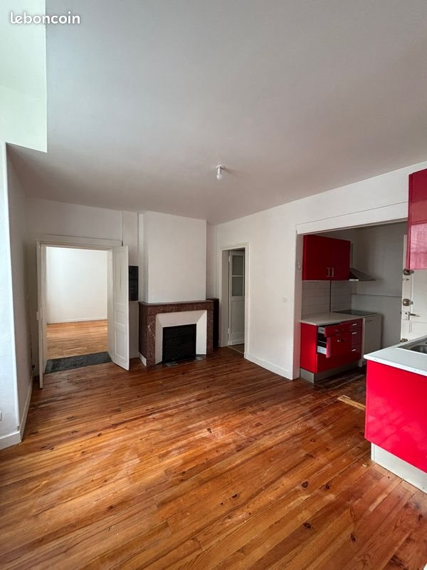 Appartement à louer, 39m², Aire-sur-l'Adour