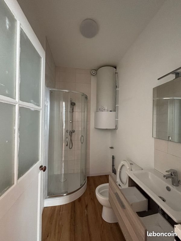 Appartement à louer, 39m², Aire-sur-l'Adour