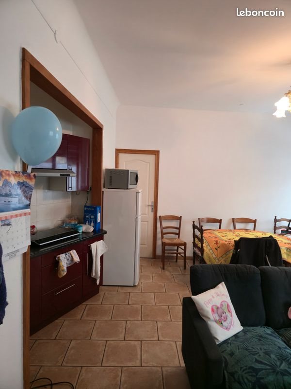 Appartement à louer, 40m², Givet