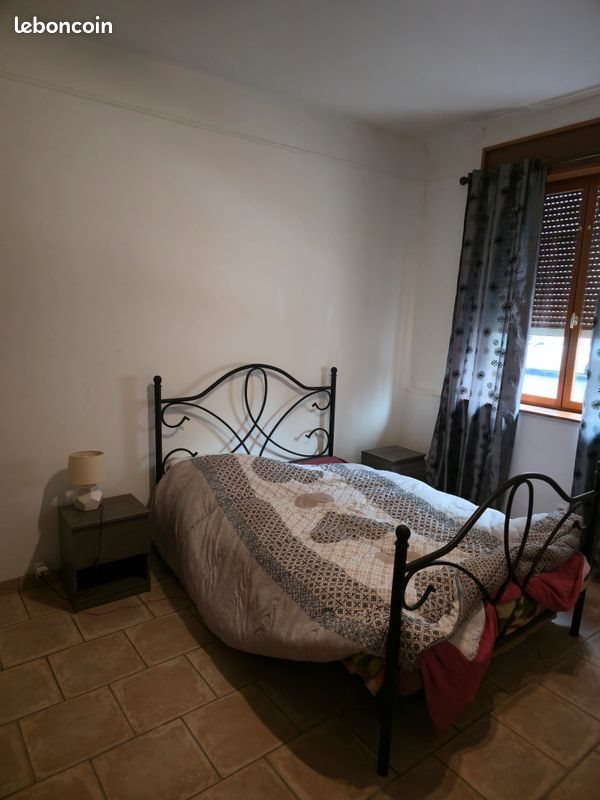 Appartement à louer, 40m², Givet
