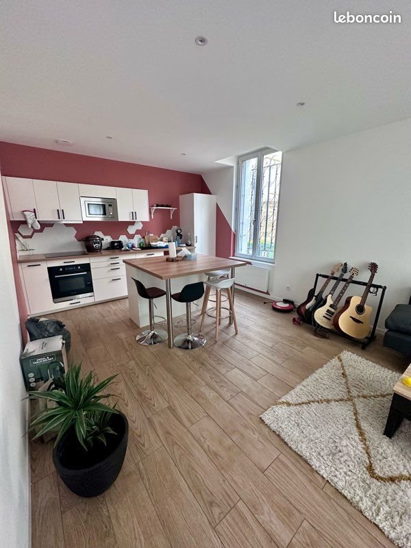 Appartement à louer, 58m², Valençay