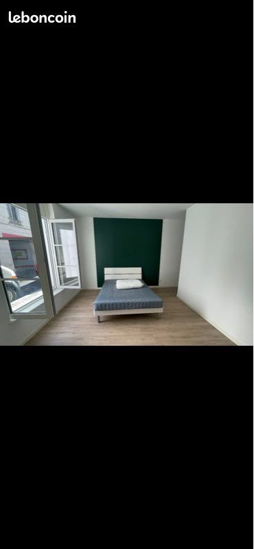 Appartement à louer, 58m², Valençay