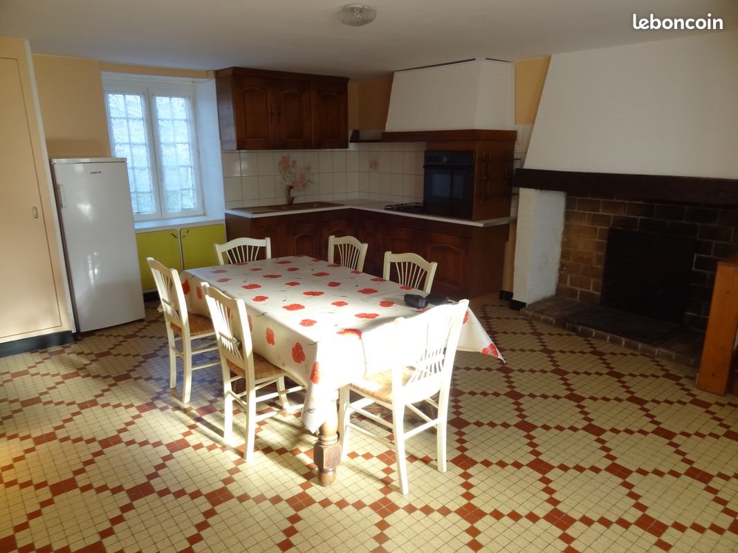 Maison à louer, 80m², Boulazac