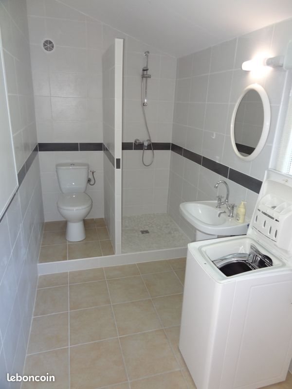 Maison à louer, 80m², Boulazac