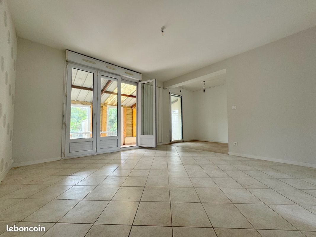 Maison à louer, 90m², Trélazé