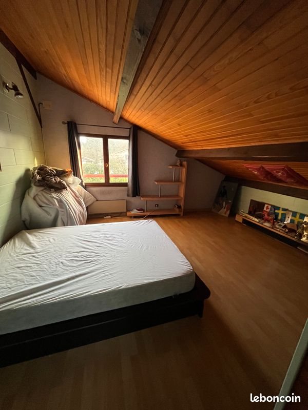 Maison à louer, 145m², Mimizan