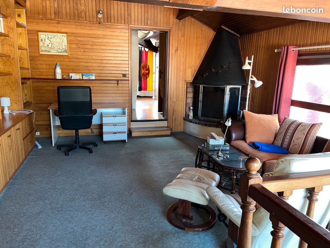 Maison à louer, 145m², Mimizan