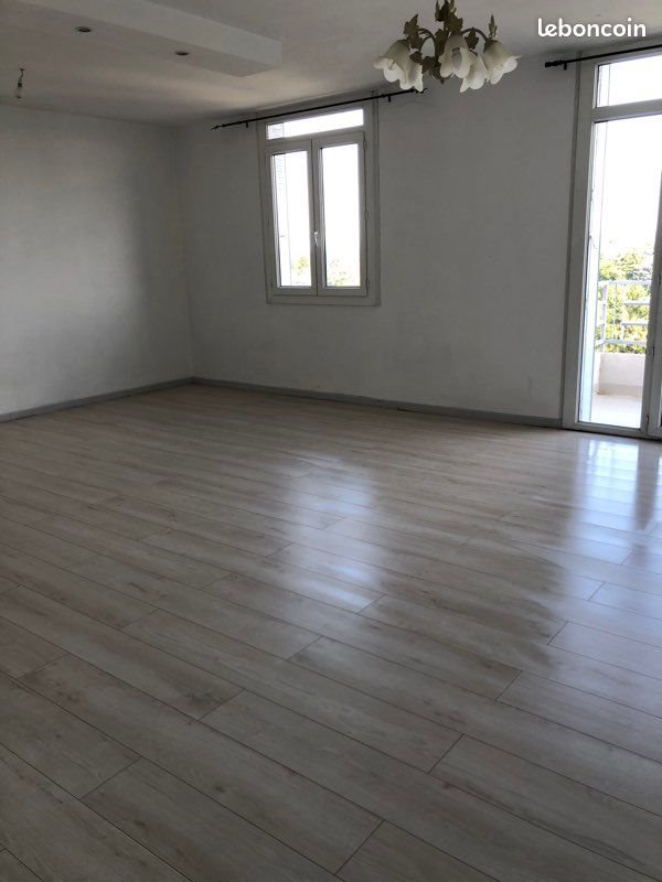 Appartement à vendre, 77m², Pont-Saint-Esprit