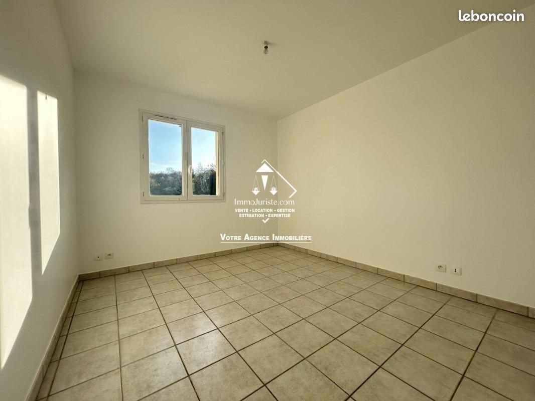 Maison à louer, 93m², Boisseuil