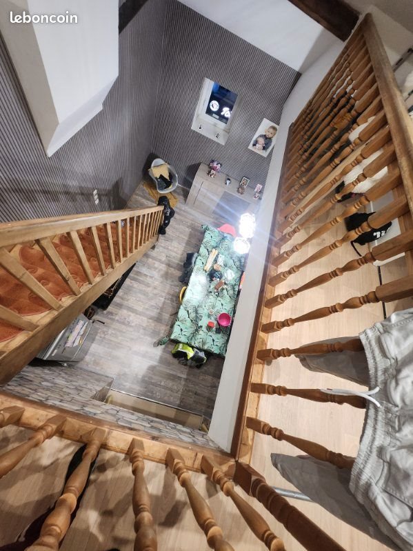 Appartement à louer, 60m², Liévin