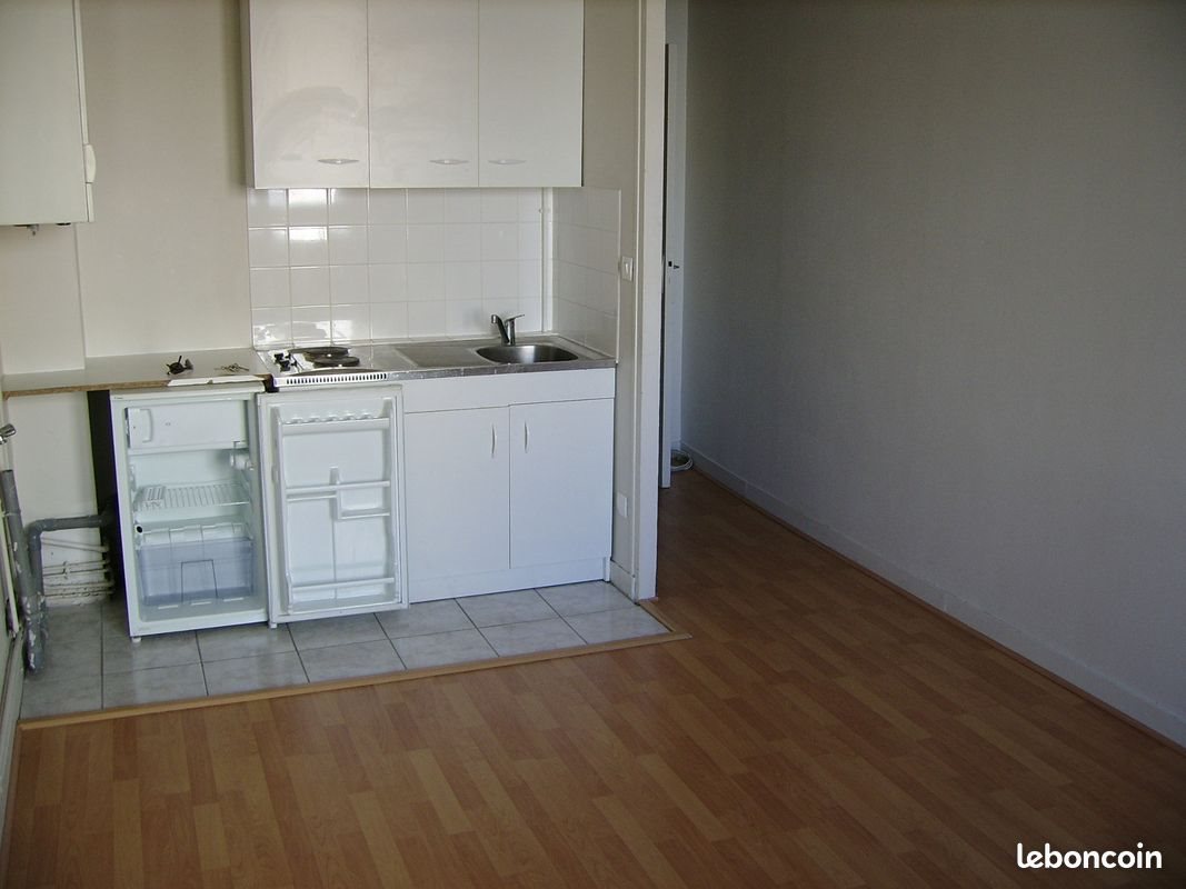 Appartement à louer, 25m², Orléans