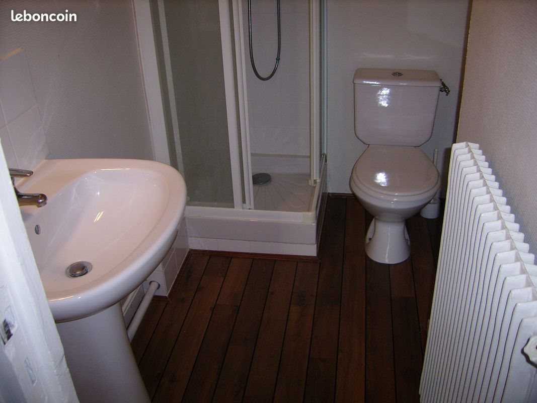 Appartement à louer, 25m², Orléans