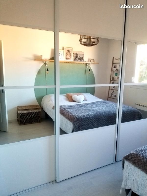 Appartement à vendre, 62m², Le Rove