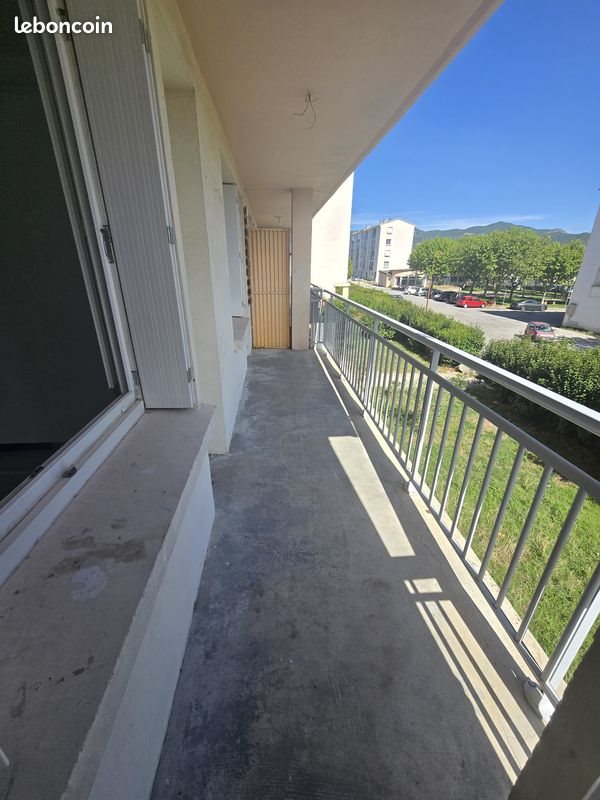 Appartement à louer, 60m², Château-Arnoux-Saint-Auban