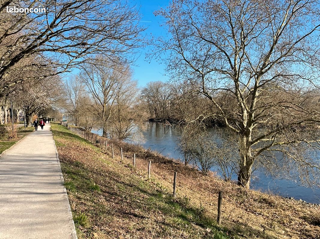 Appartement à vendre, 39m², Orléans