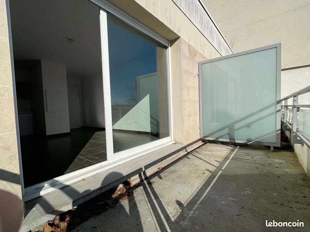 Appartement à vendre, 39m², Orléans