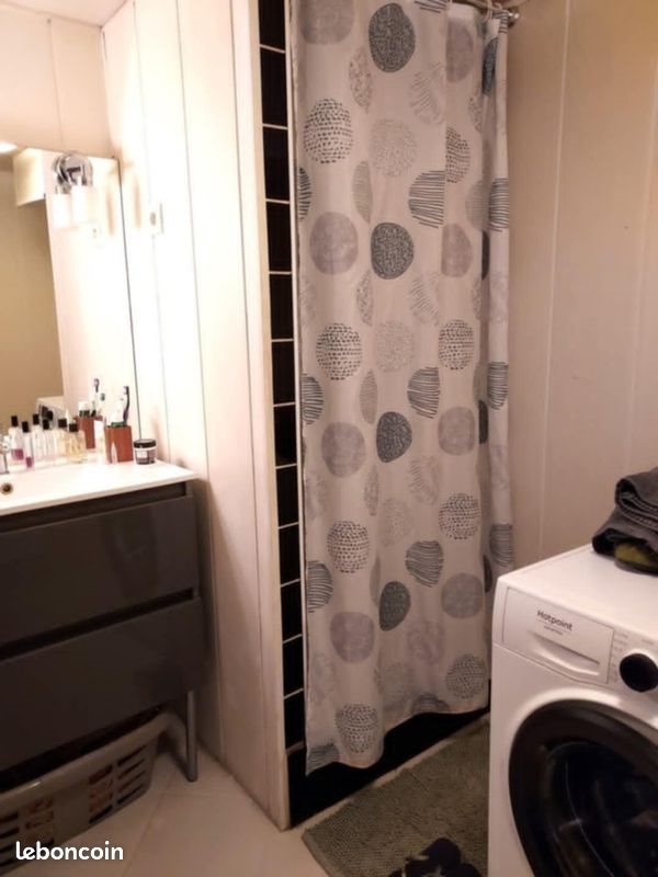 Appartement à louer, 38m², Saint-Nicolas-de-Port