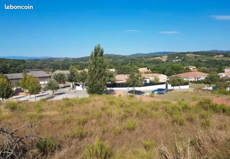 Maison à vendre, 100m², Rouffiac-d'Aude