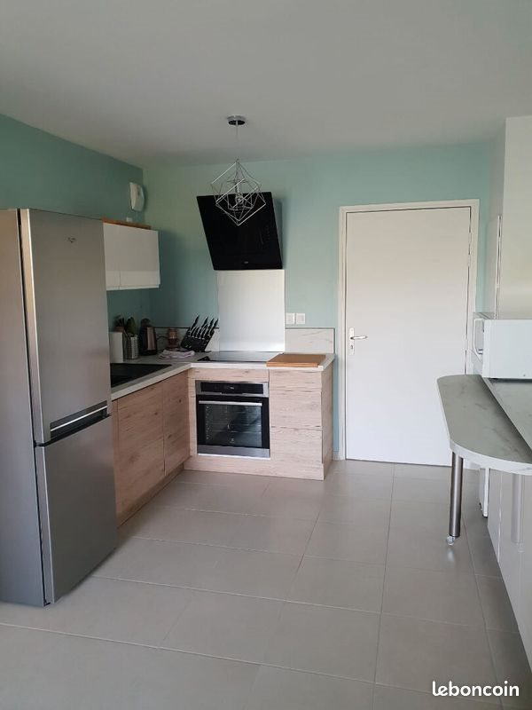 Appartement à louer, 38m², Aix-en-Provence