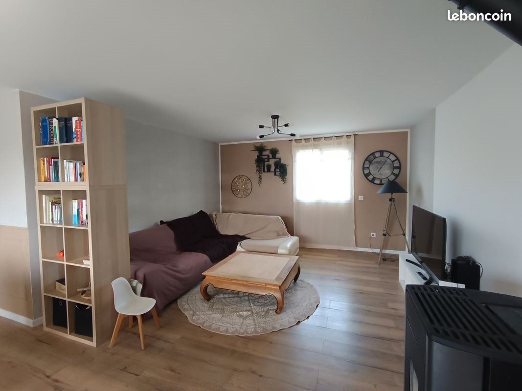 Maison à vendre, 99m², Orthez