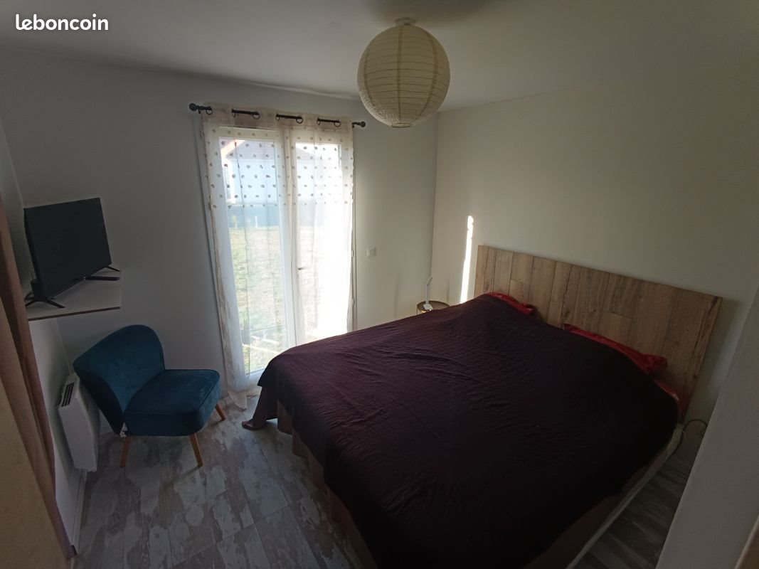 Maison à vendre, 99m², Orthez