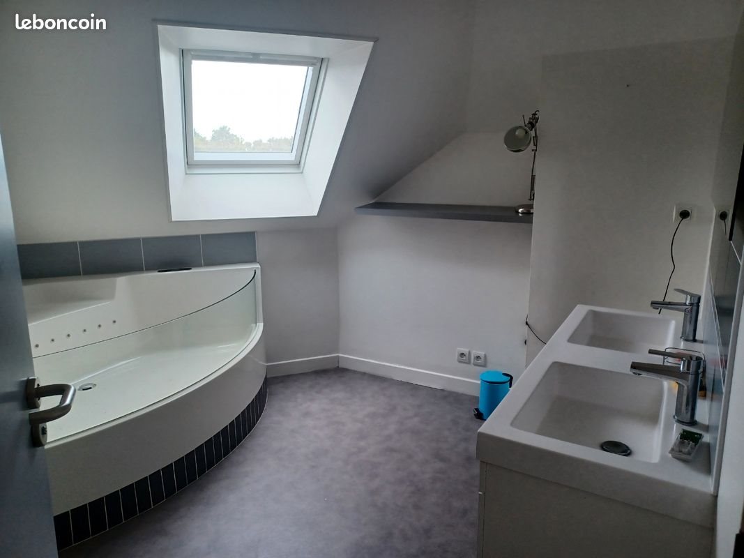 Appartement à louer, 10m², Rennes