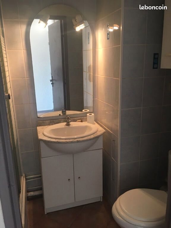 Appartement à vendre, 22m², Nîmes