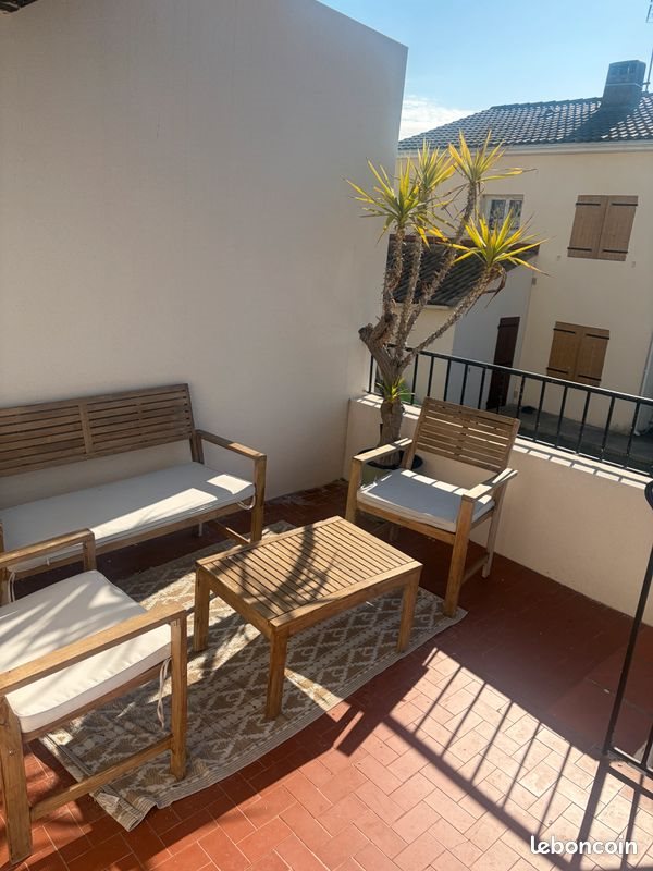 Maison à vendre, 101m², Garons