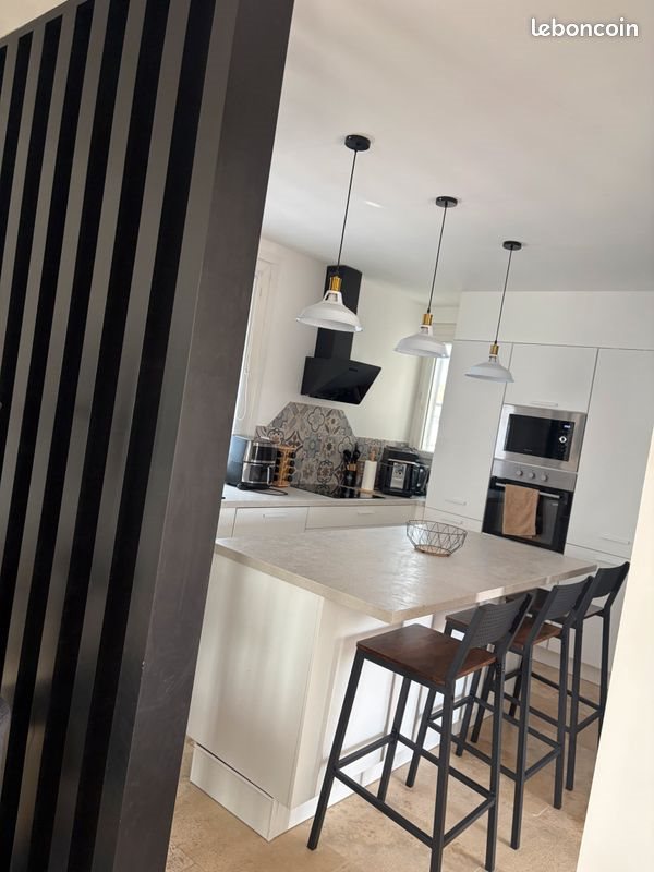 Maison à vendre, 101m², Garons