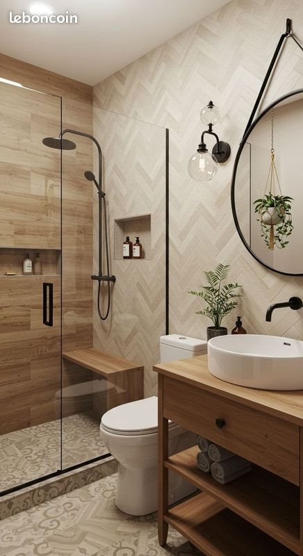 Appartement à louer, 90m², Saint-Amans-Soult