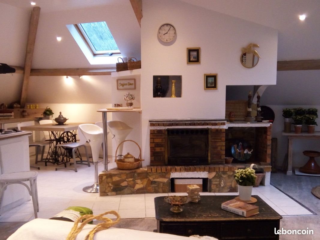 Appartement à louer, 100m², Tuzaguet