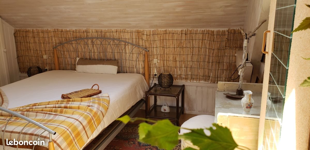 Appartement à louer, 100m², Tuzaguet